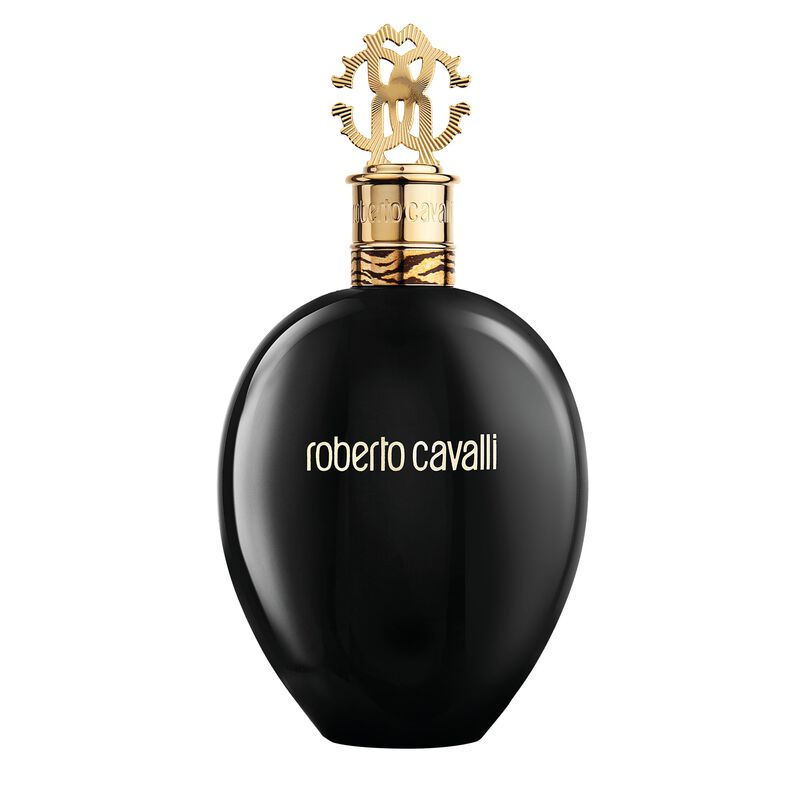Perfume Roberto Cavalli Nero Assoluto, 75 Ml image number null