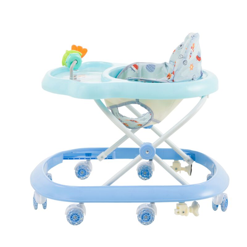 Andadera D&acute;beb&eacute; Fun Azul end4 image number null