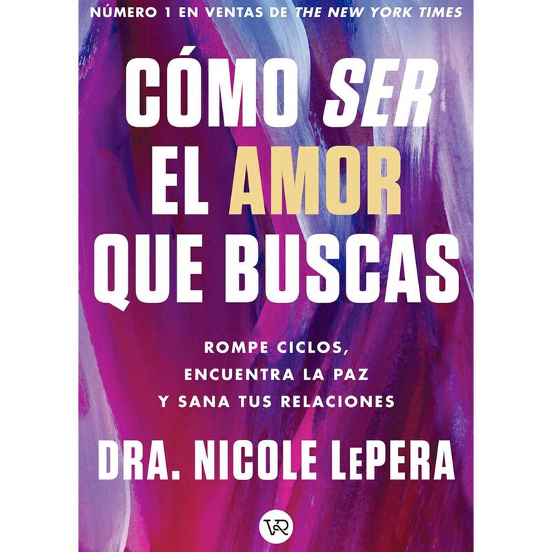 C&oacute;mo ser el amor que buscas image number null