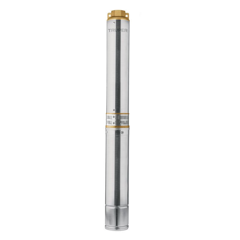 Bomba Sumergible para Pozo Profundo 1-1/2 Hp Ag... image number null