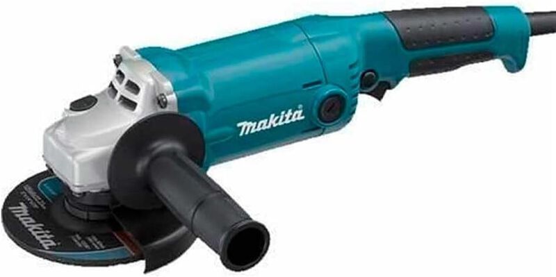 Esmeriladora Makita 5" 1050w Profesional Modelo... image number null