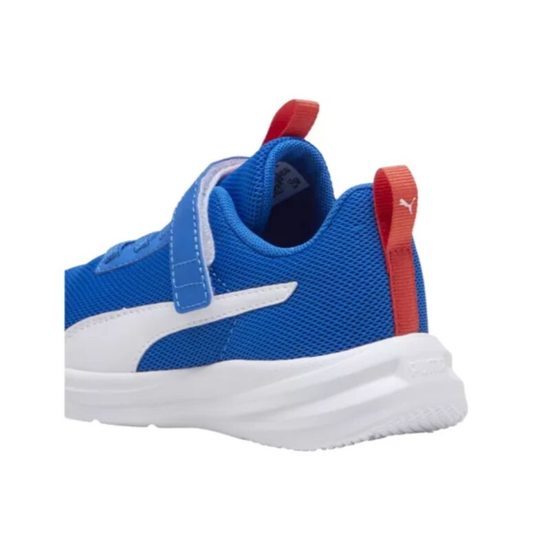 Tenis Deportivo Puma Rickie Runner Ac+inf 39493... image number null
