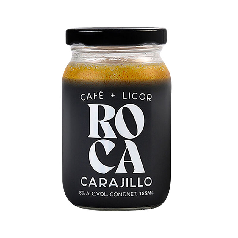 Licor Roca Carajillo 185 ml image number null