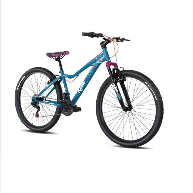 Bicicleta De Mtb Mercurio K Dim 2020 R26 21v Co... image number null