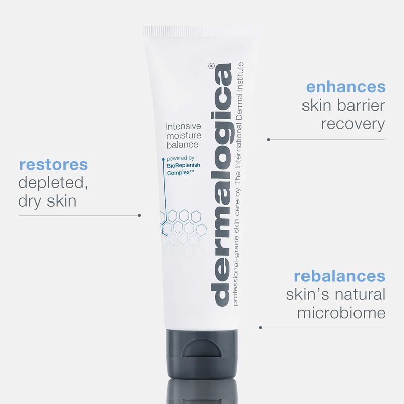 Crema Hidratante Dermalogica Intensive Moisture... image number null