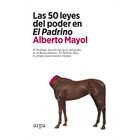 Las 50 leyes del poder en El Padrino