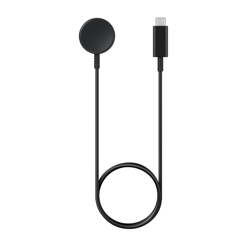 Cargador Magn&eacute;tico R&aacute;pido Para Samsung Galaxy W... image number null