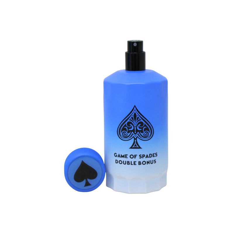 Jo Milano Game Of Spades Double Bonus P 100 Ml ... image number null