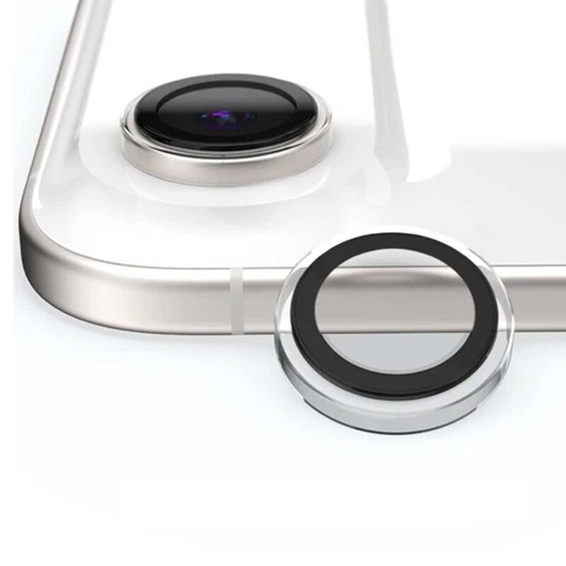 Mica Vidrio Ghostek Para Iphone 17 Air Protecto... image number null