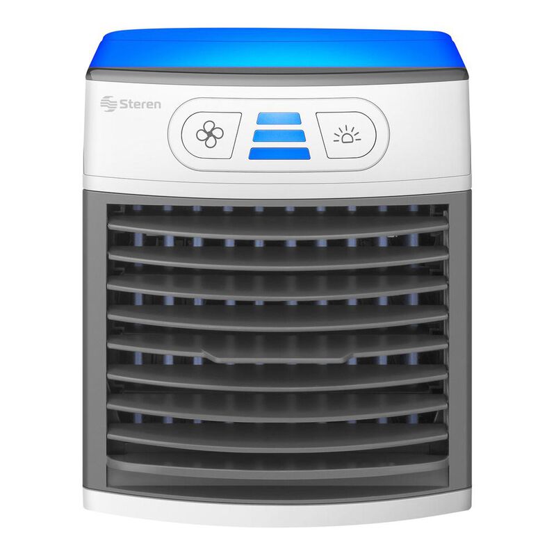 Mini Enfriador Personal Air-401 image number null