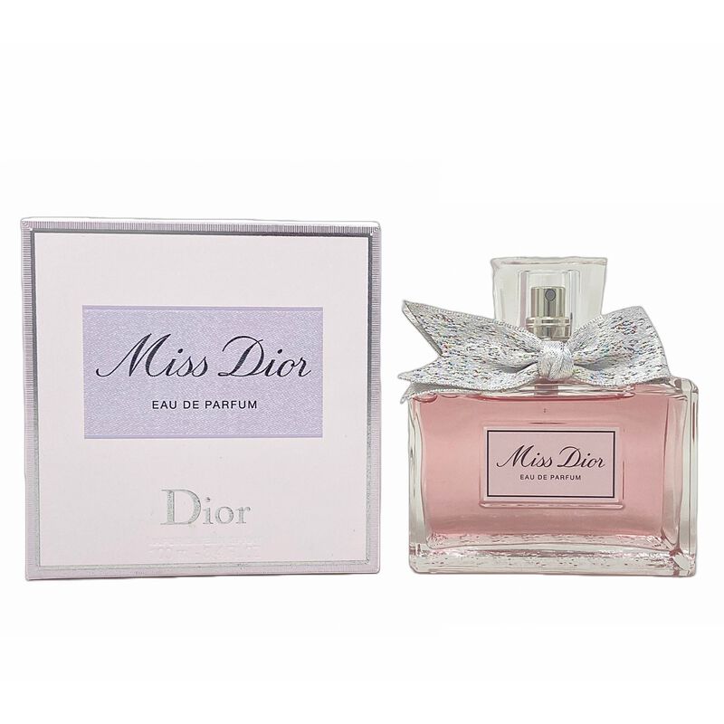Miss Dior Eau De Parfum 100&nbsp;ml Para  Mujer image number null