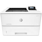 Impresora láser HP monocromática LaserJet Pro M501dn