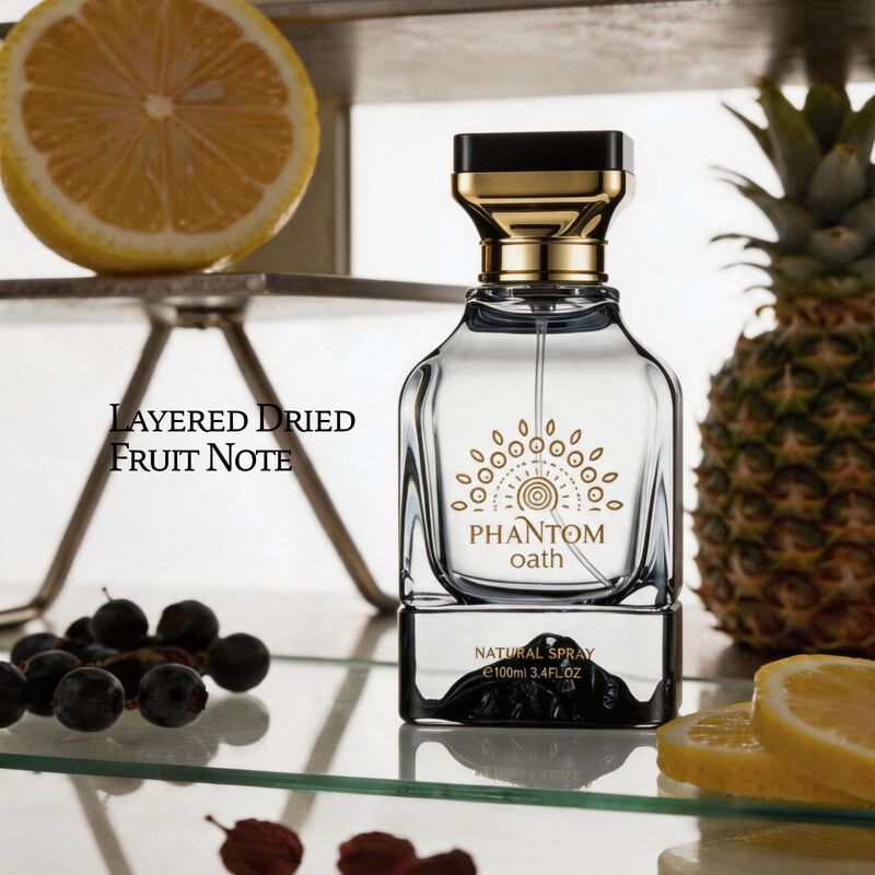 Perfume A Center Phantom OH Black 100 ml Eau de... image number null