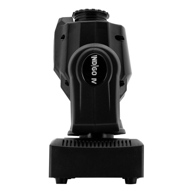 Cabeza Móvil Led Índigo Iv Alienpro 60w De Colo... image number null