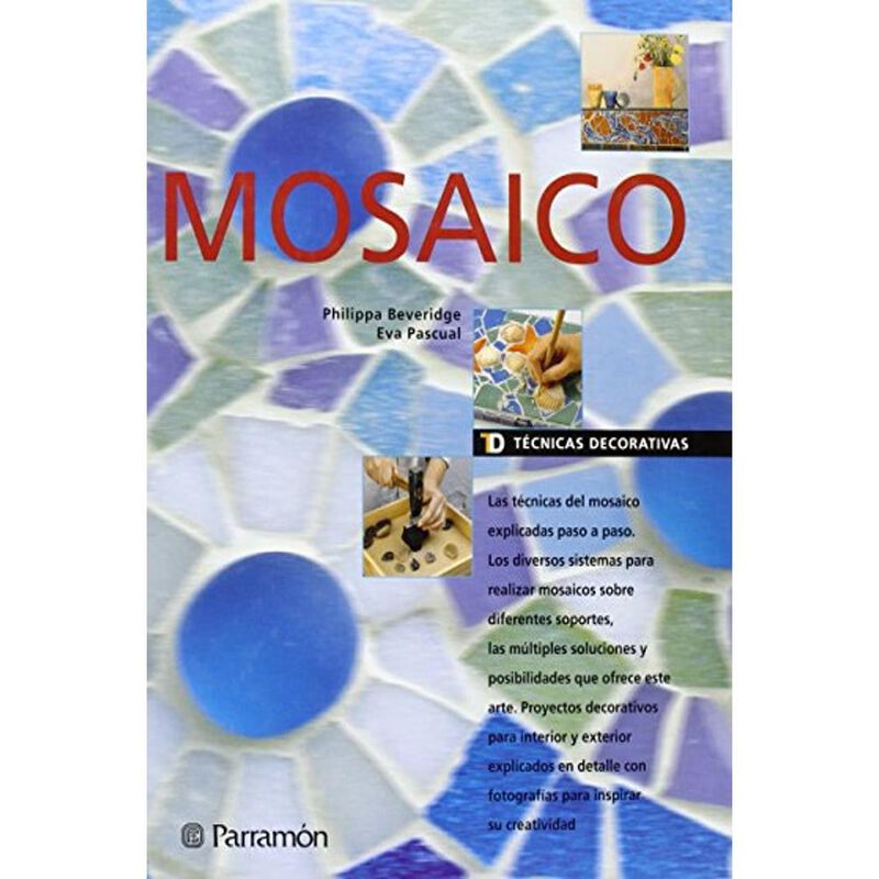 El Mosaico image number null