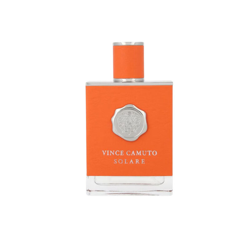 Vince Camuto Solare Edt 100ml Caballero image number null