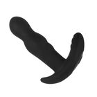 VIBRADOR ANAL EGGPLANT TUTIFRUTI COLOR NEGRO