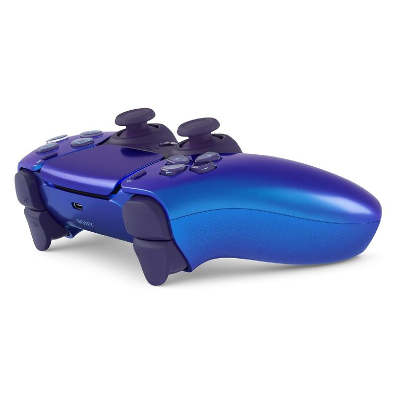 Control Inalambrico Dualsense PS5 Chroma Indig... image number null