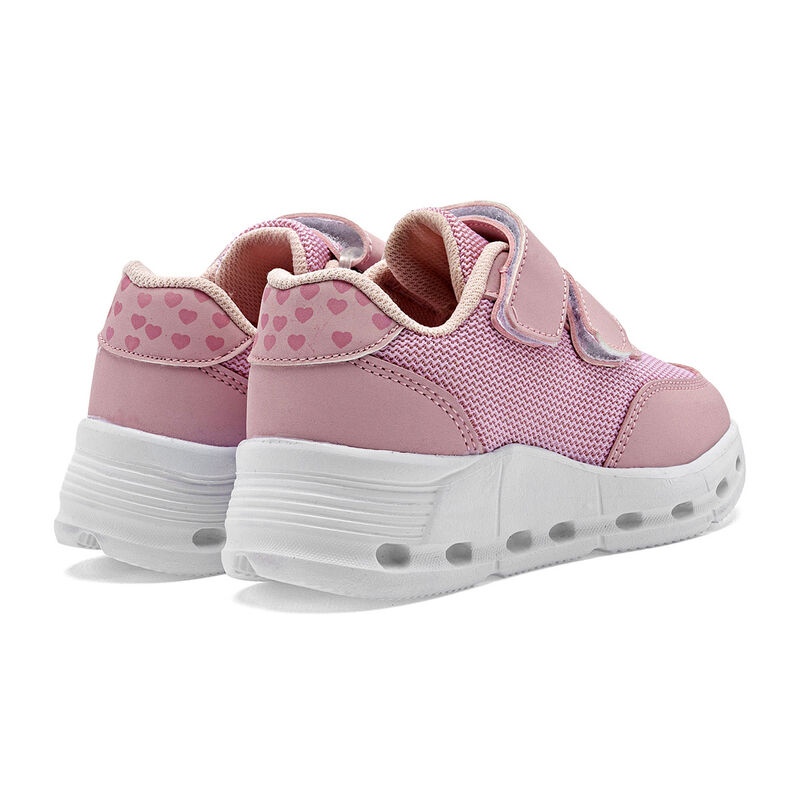 B-zaaz Tenis Urbano Rosa Para Ni&ntilde;a 146790cc image number null