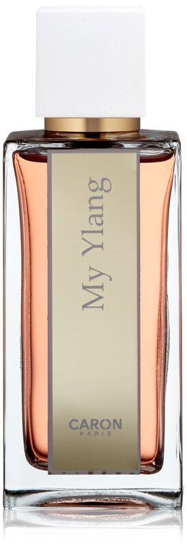 Perfume Caron Paris My Ylang Eau De Parfum Para... image number null