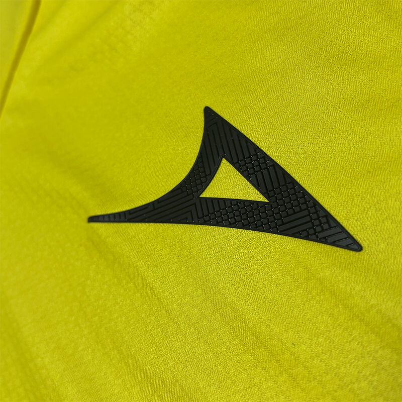 Jersey Portero Club Necaxa 2025-2026 Amarillo N... image number null