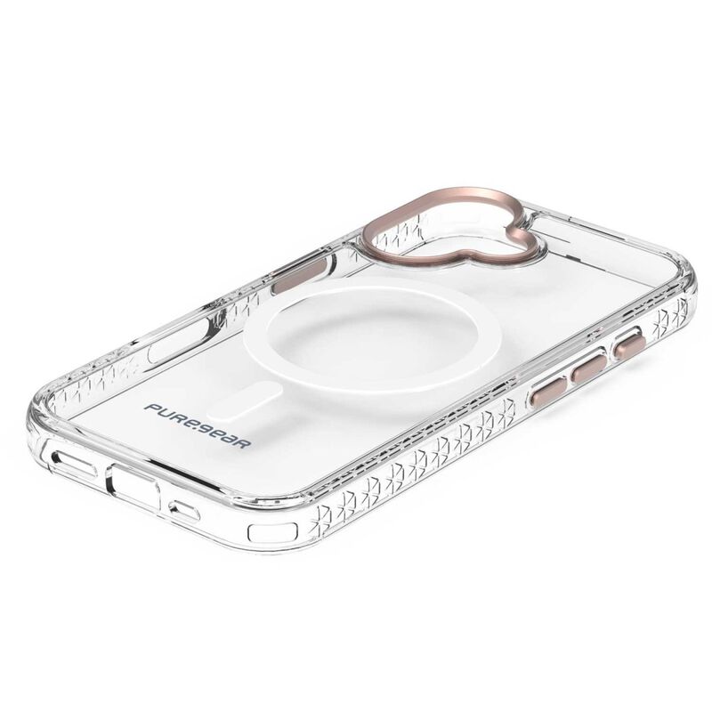 Funda Puregear Slimshell Plus Mag Para Iphone 1... image number null