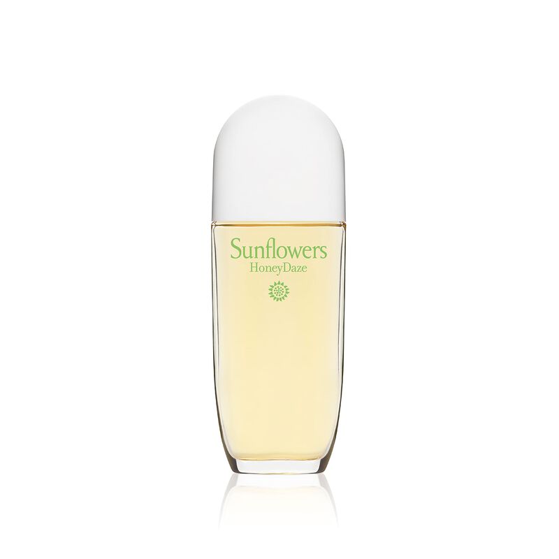 Perfume Elizabeth Arden Sunflowers Honeydaze Ea... image number null