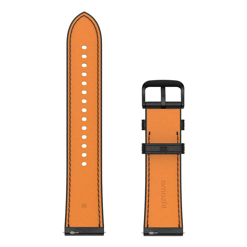 Correa Para Smartwatch Amazfit De Cuero Edición... image number null