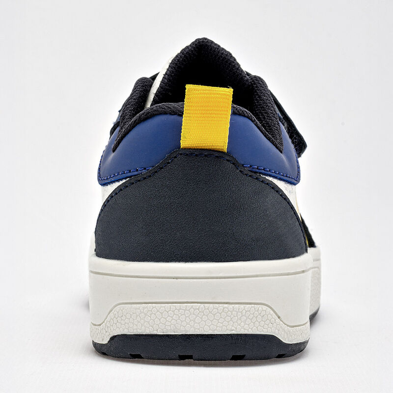 Tropicana tenis para preescolar ni&ntilde;o  marino bl... image number null
