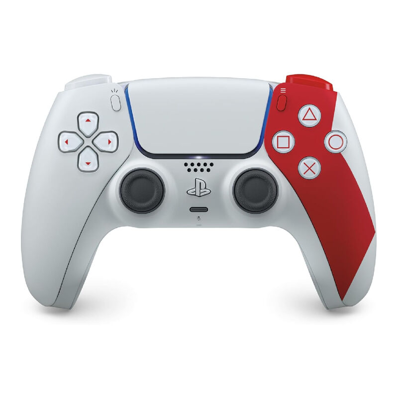 Ps5 Control DualSense - God of War Edici&oacute;n Limi... image number null