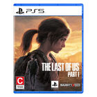 PS5 Juego The Last Of Us Part 1