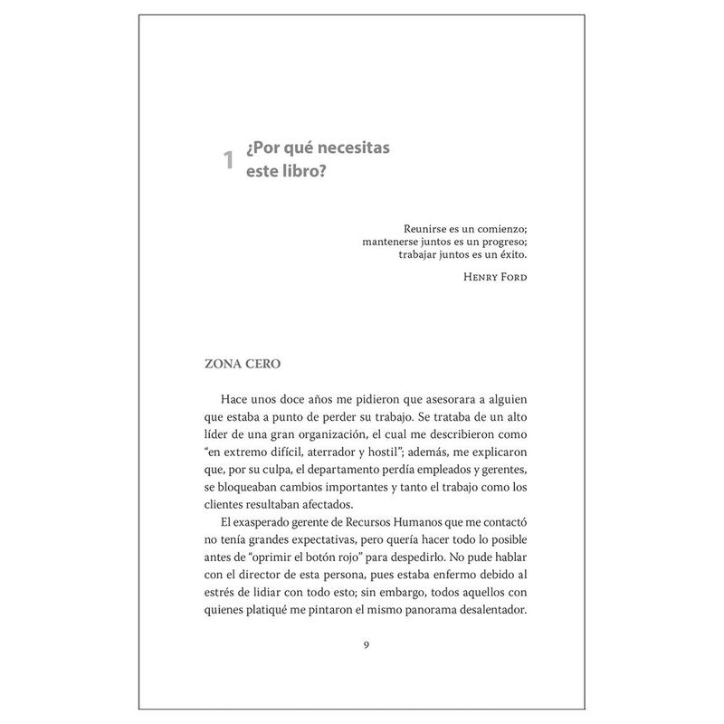 Los 9 Tipos De Personas Dif&iacute;ciles Y C&oacute;mo Tratar... image number null