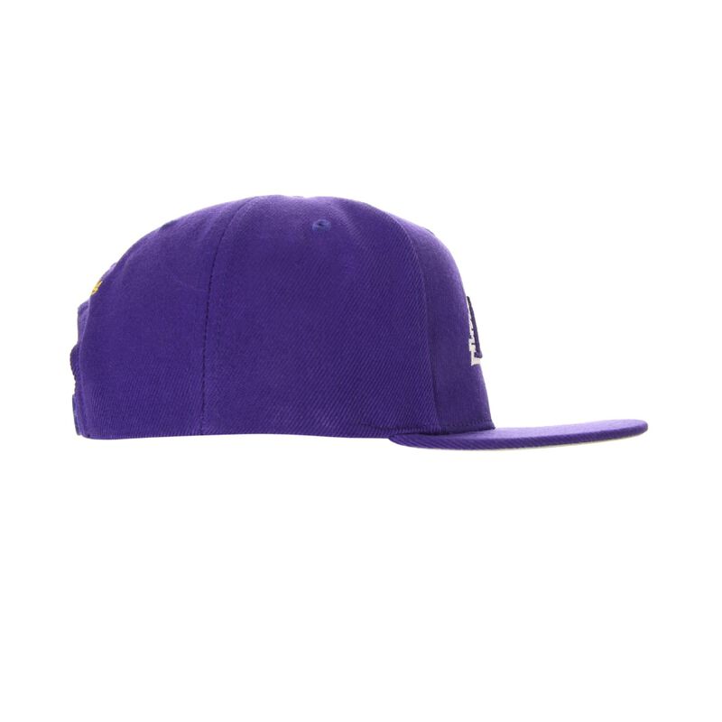 Snapback Mitchell&ness Los Angeles Lakers Js190... image number null