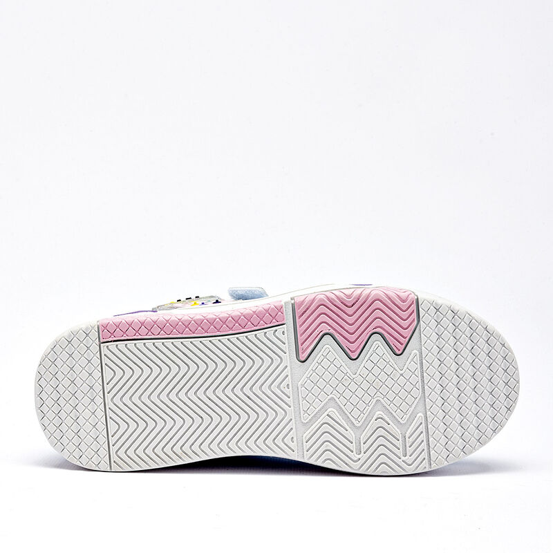 Celex tenis para ni&ntilde;a azul multicolor cod 14031... image number null