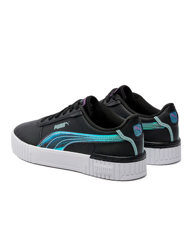 Tenis Dama Puma Carina 2.0 Negro 39654502 image number null