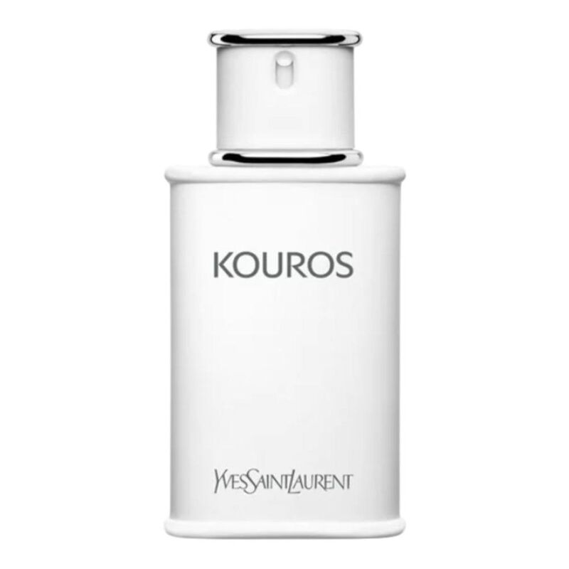 Perfume Yves Saint Laurent Kouros Edt 100 Ml image number null