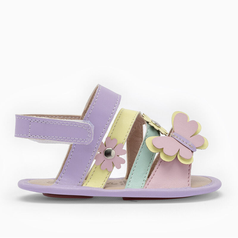 Eredi Sandalia Multicolor Para beb&eacute; image number null