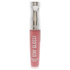 Brillo De Labios Rimmel Stay Glossy 150 Claridge's Ruby 5 Ml