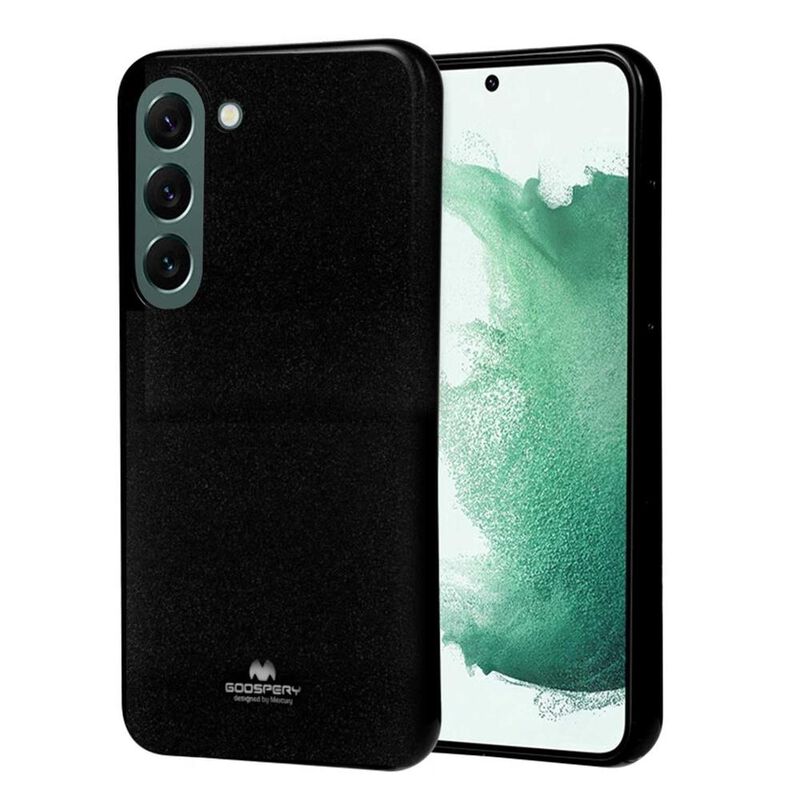 Funda MERCURY GOOSPERY jelly para Samsung S23 P... image number null