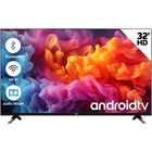 PANTALLA CUORY WT-32HX 32PUL ANDROID TV LED FHD