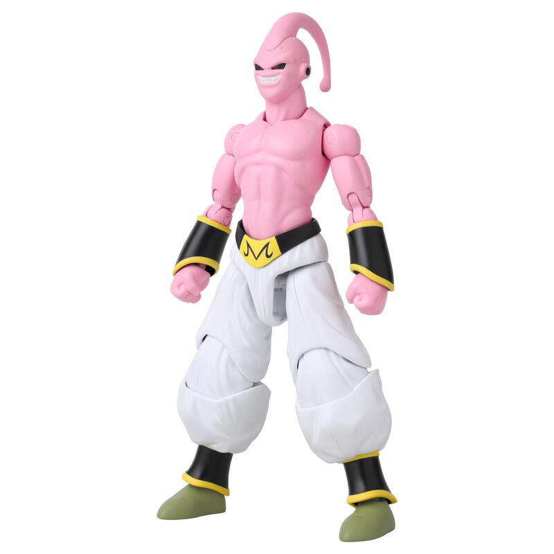 Figura De Acci&oacute;n Dragon Ball Super Dragon Stars... image number null