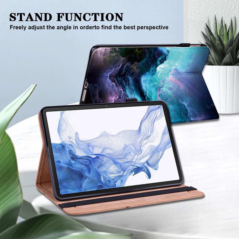 Funda Para Tablet Vodefox 12,7" Lenovo Ideatab ... image number null