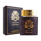 Perfume English Laundry Crown Eau De Parfum Para Hombre, 100 Ml