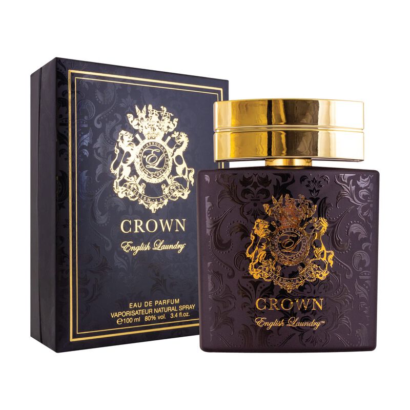 Perfume English Laundry Crown Eau De Parfum Par... image number null