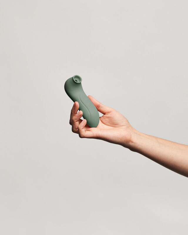 Succionador Bea de Cl&iacute;toris image number null