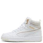 Tenis Puma Rebound V6 Daylnight Para Mujer