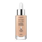 Base De Maquillaje Tintada L'oreal Paris True Match Nude