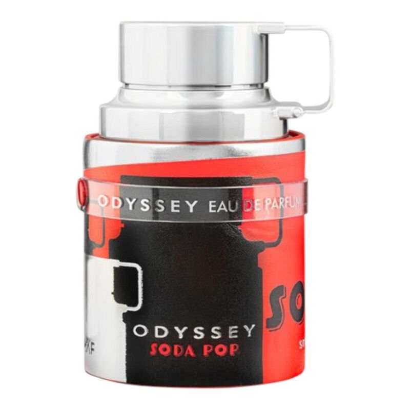 Perfume Armaf Odyssey Soda Pop Edp 100 Ml image number null