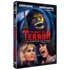 Trilog&iacute;a Del Terror (los Enigmas De Karen) [dvd] 1975