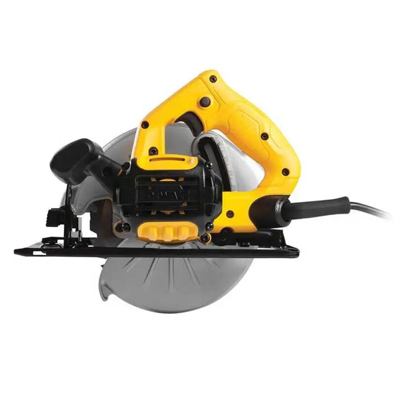 Sierra Circular DEWALT DWE560 7-1/4 Pulg 1400W image number null